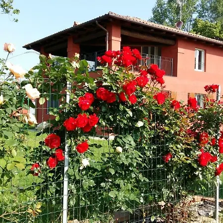 Santa Maria Di Lorgana 3* Minerbio