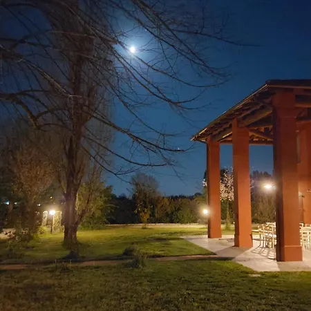 Santa Maria Di Lorgana 3* 미네르비오