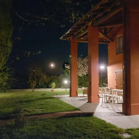 Santa Maria Di Lorgana B&B