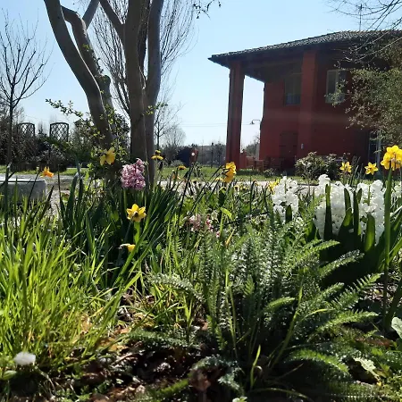 B&B Santa Maria Di Lorgana