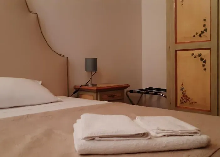 Santa Maria Di Lorgana 3* 미네르비오