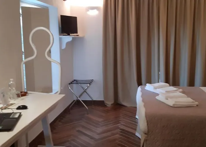 Santa Maria Di Lorgana