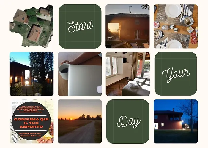 Santa Maria Di Lorgana 3* 미네르비오