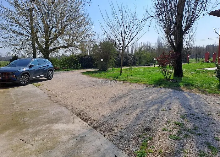 Santa Maria Di Lorgana 3* 미네르비오