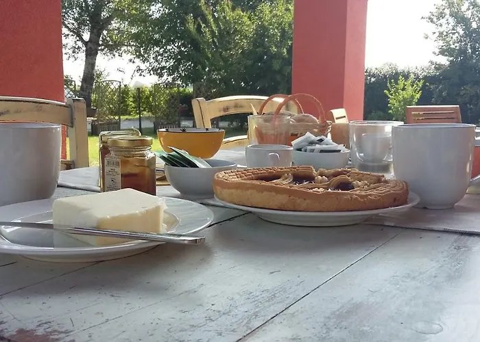 Santa Maria Di Lorgana 미네르비오