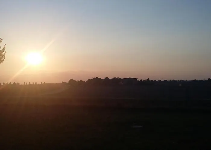 Santa Maria Di Lorgana 미네르비오