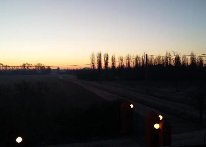 B&B Santa Maria Di Lorgana