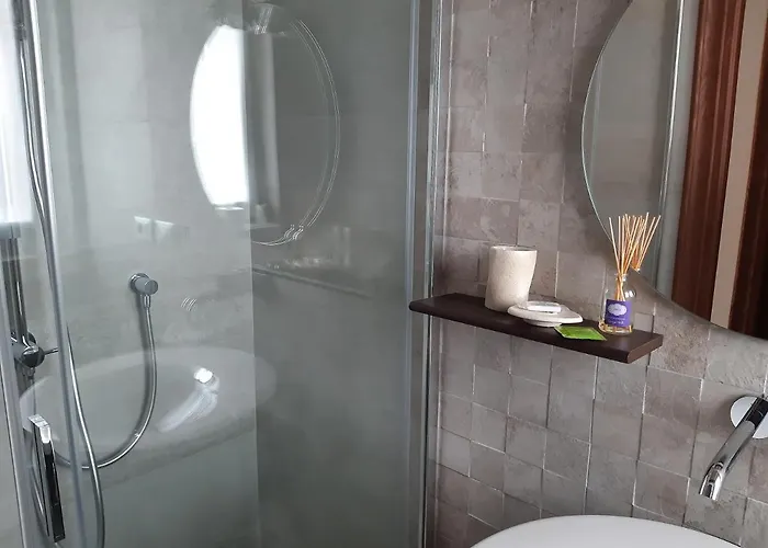 Santa Maria Di Lorgana 3*