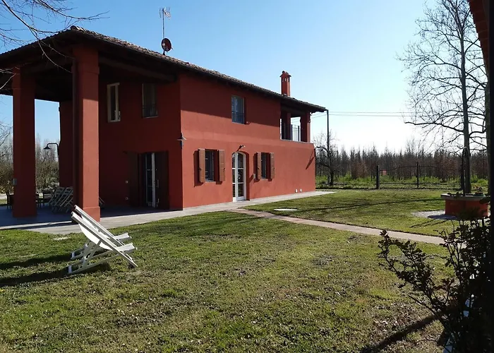 Santa Maria Di Lorgana 미네르비오