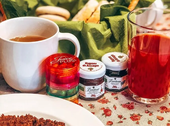 Santa Maria Di Lorgana 3* 미네르비오