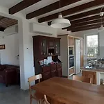 Bed and Breakfast Santa Maria Di Lorgana 3*