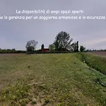 Bed and Breakfast Santa Maria Di Lorgana