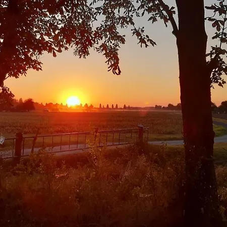 Santa Maria Di Lorgana Panzió 3*