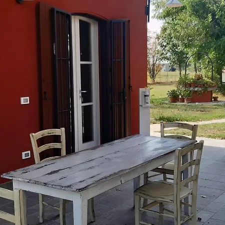 Santa Maria Di Lorgana