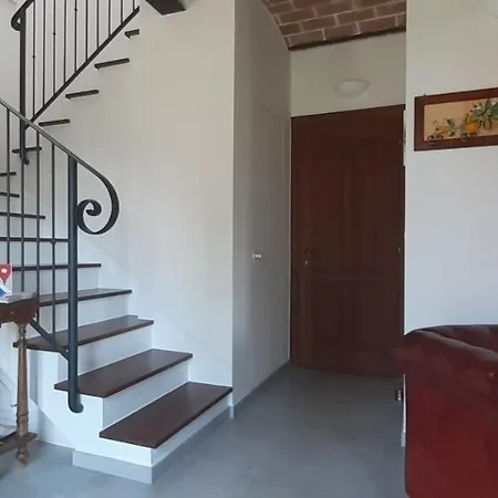 Santa Maria Di Lorgana 3*