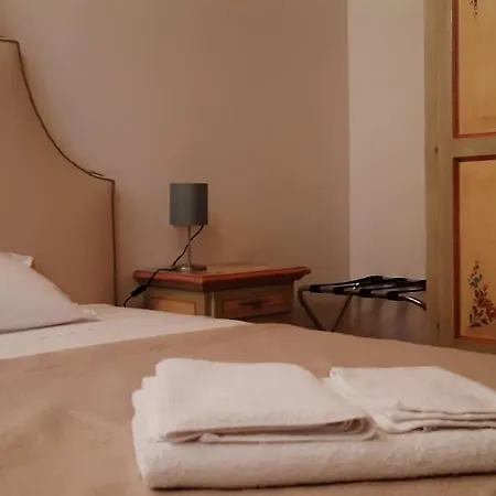 Santa Maria Di Lorgana 3* Minerbio