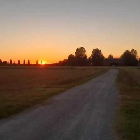 Santa Maria Di Lorgana Minerbio