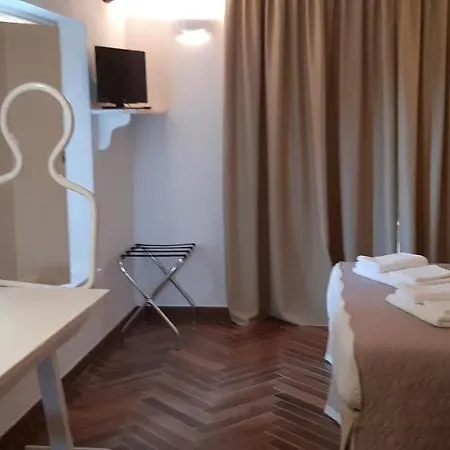 Santa Maria Di Lorgana