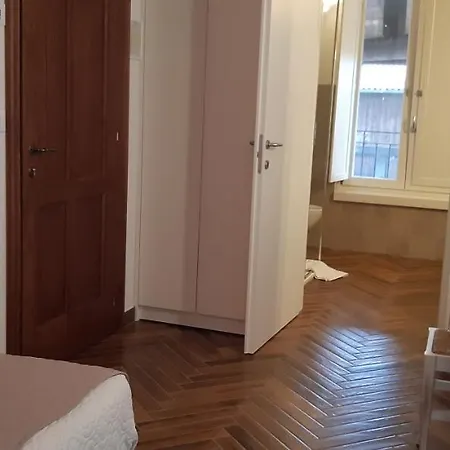 Santa Maria Di Lorgana Panzió Minerbio