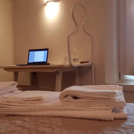 Santa Maria Di Lorgana