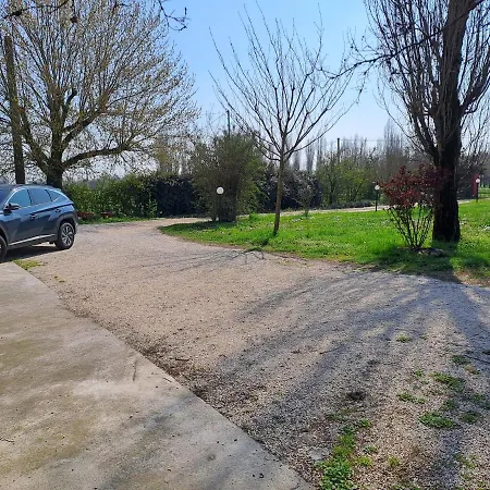 Santa Maria Di Lorgana 3* Minerbio