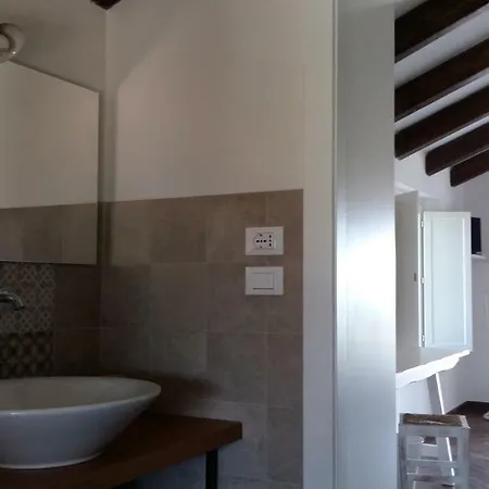 Panzió Santa Maria Di Lorgana Minerbio