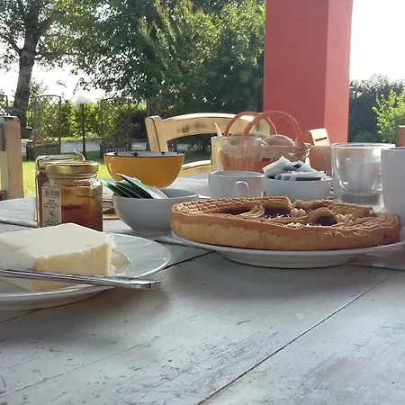 Santa Maria Di Lorgana Minerbio