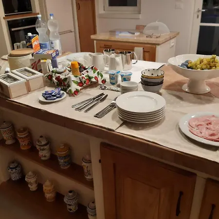 Santa Maria Di Lorgana 3*