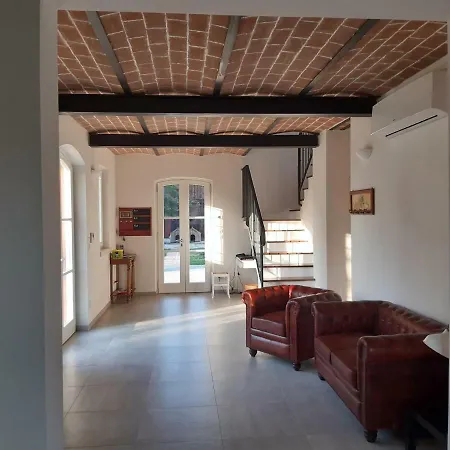 Santa Maria Di Lorgana *