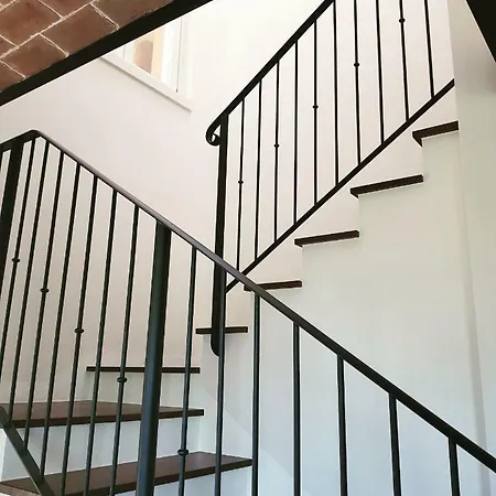 Santa Maria Di Lorgana Panzió Minerbio