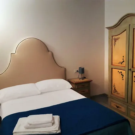 Santa Maria Di Lorgana 3* Minerbio
