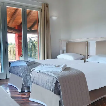 Panzió Santa Maria Di Lorgana