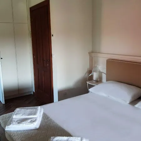 Bed & Breakfast Santa Maria Di Lorgana Minerbio