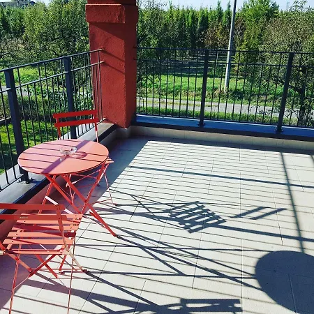 Santa Maria Di Lorgana 3*