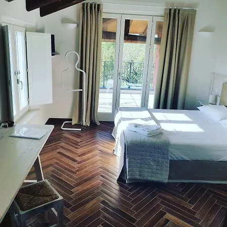 Santa Maria Di Lorgana 3* Minerbio