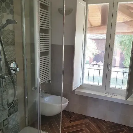 Santa Maria Di Lorgana