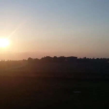 Santa Maria Di Lorgana Minerbio