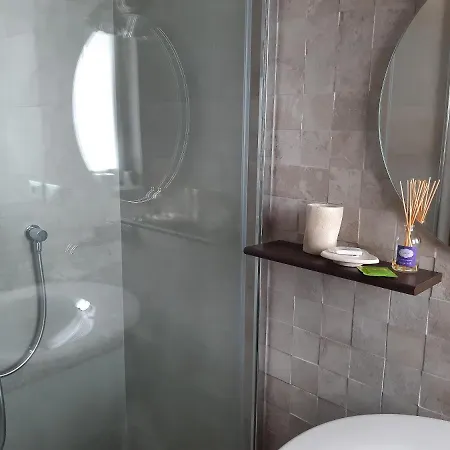 Santa Maria Di Lorgana 3*