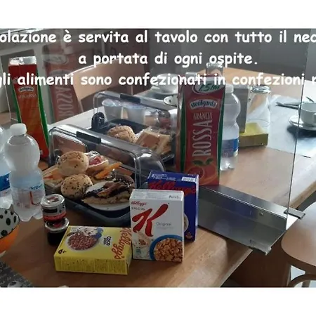 Santa Maria Di Lorgana 3* Minerbio