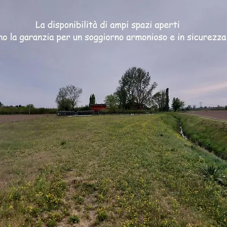 Bed & Breakfast Santa Maria Di Lorgana