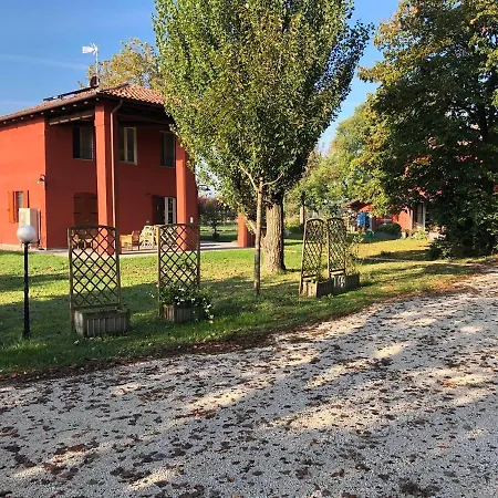 Santa Maria Di Lorgana *