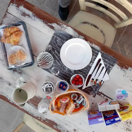 Santa Maria Di Lorgana Minerbio