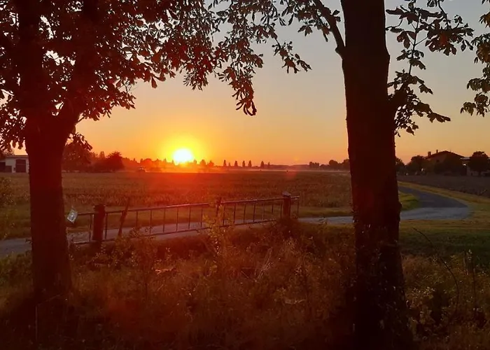 Santa Maria Di Lorgana Oda ve Kahvaltı 3*