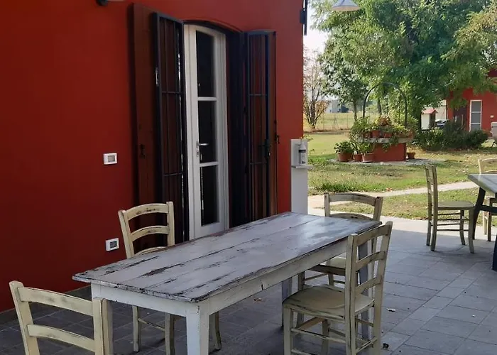 Santa Maria Di Lorgana