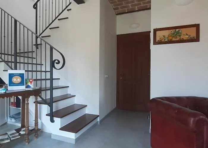 Santa Maria Di Lorgana 3*