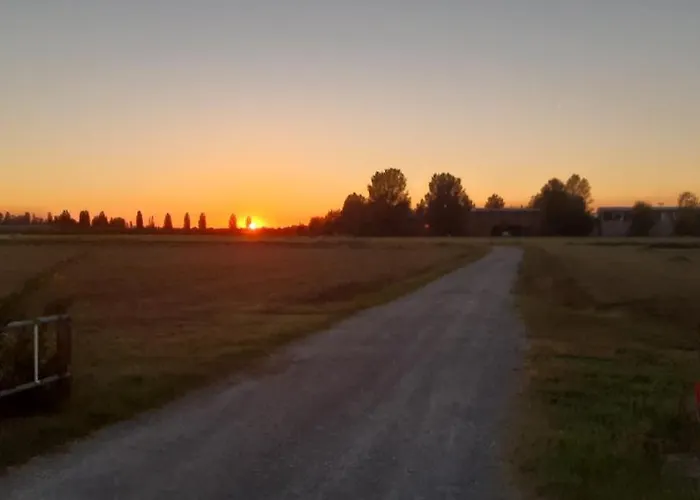 Santa Maria Di Lorgana Minerbio