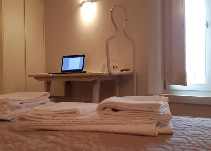 Santa Maria Di Lorgana