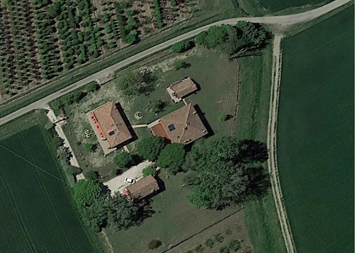 Santa Maria Di Lorgana Oda ve Kahvaltı 3*