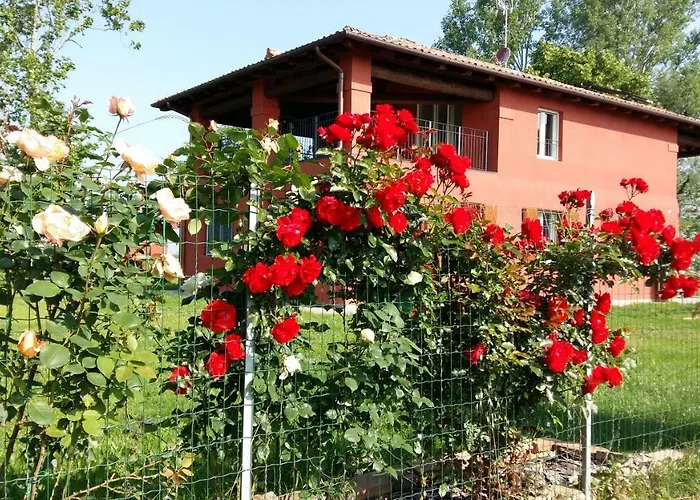 Santa Maria Di Lorgana 3* Minerbio