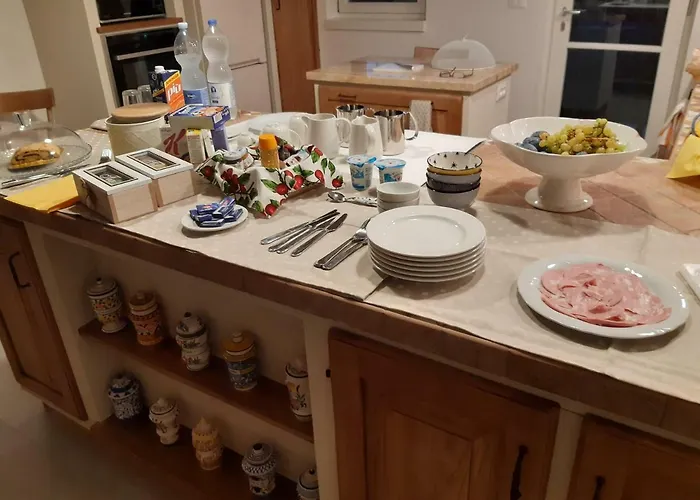 Santa Maria Di Lorgana 3*